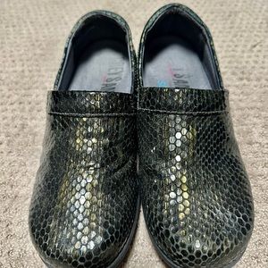 Grey’s Anatomy Softwalk Shoes